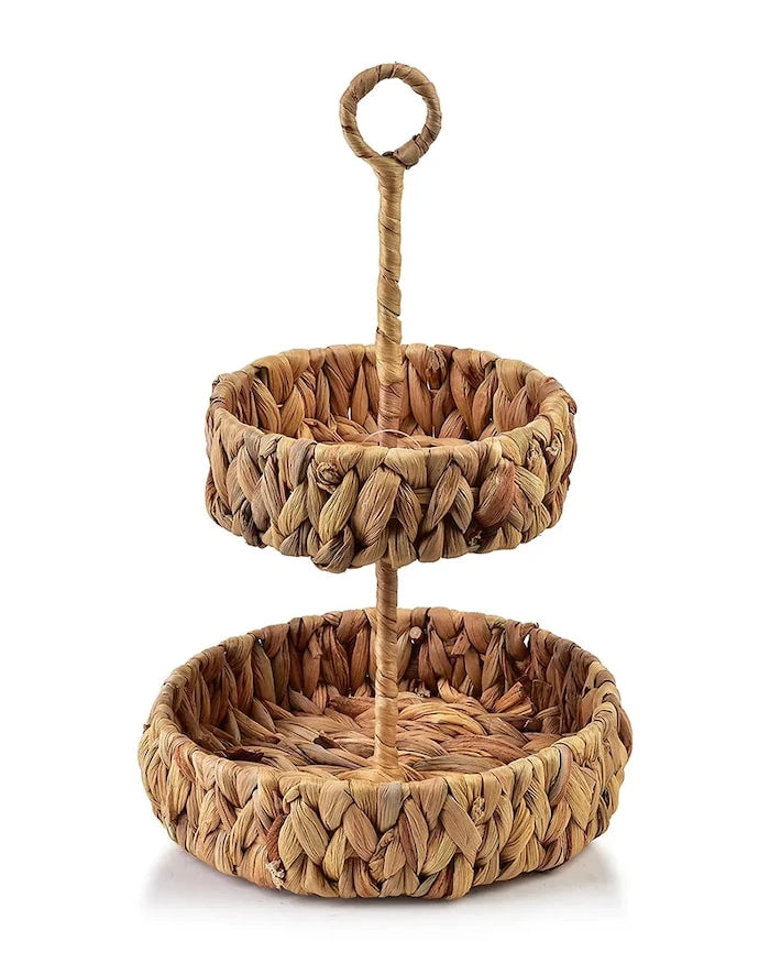 Dekoratif Pasta Standı Affek Design Amparo 20 x 15 x 31 cm