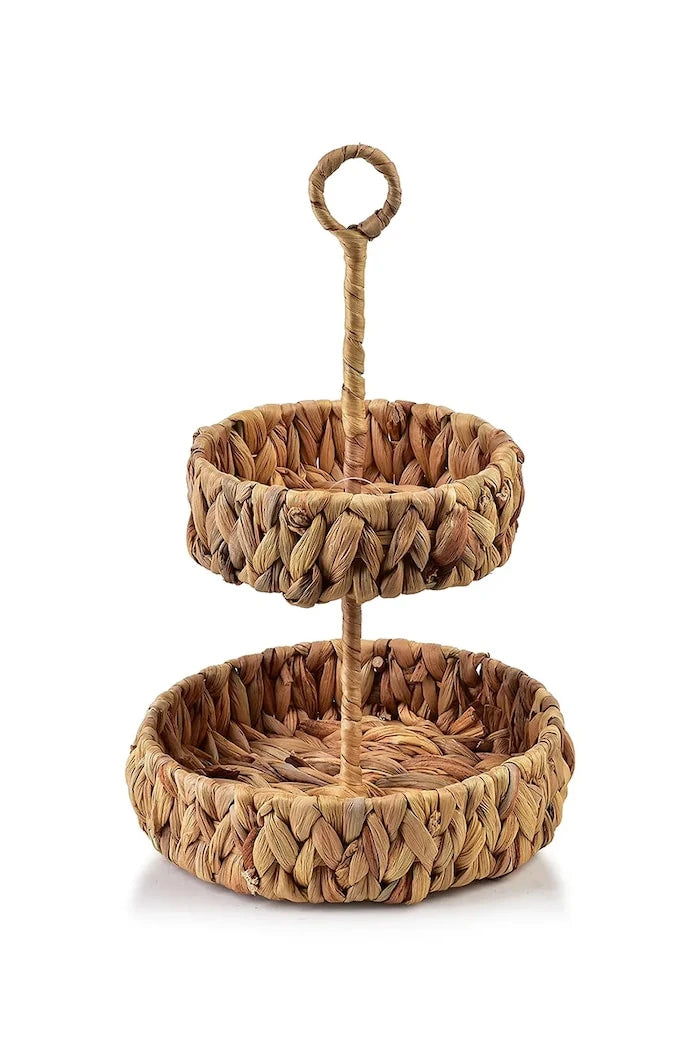 Dekoratif Pasta Standı Affek Design Amparo 20 x 15 x 31 cm