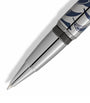 Meisterstuck Around the World Solitaire LeGrand Rollerball Pen