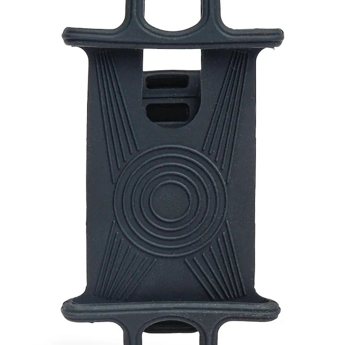 Gentlemen's Hardware Bisiklet Telefon Tutucu