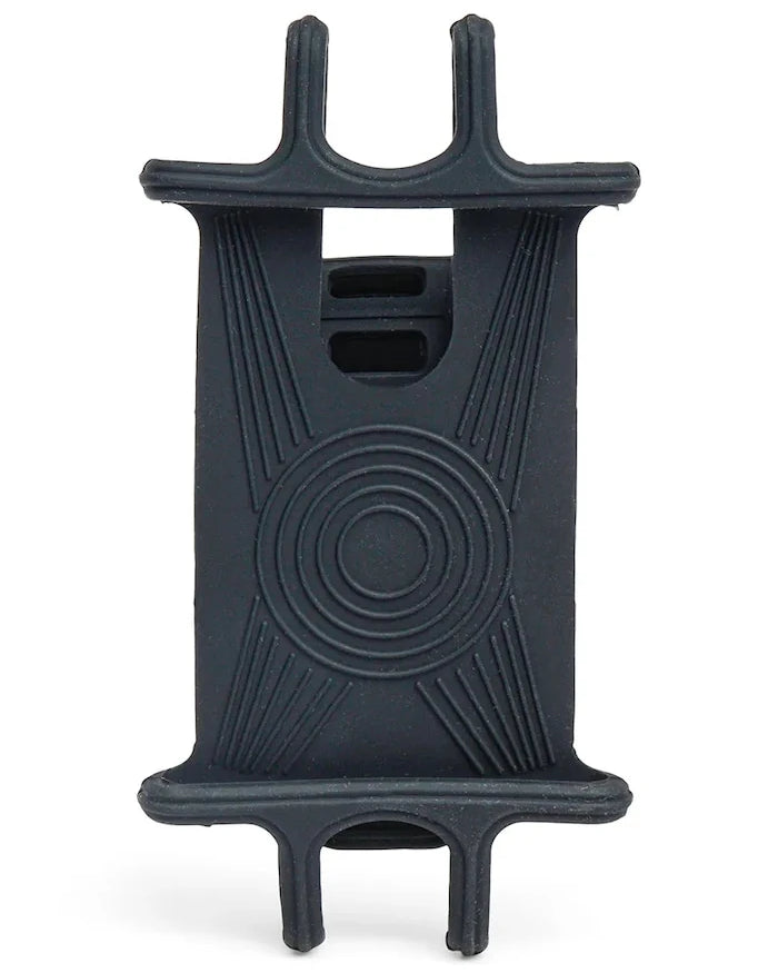 Стойка за телефон за велосипед Gentlemen's Hardware Bike Phone Holder