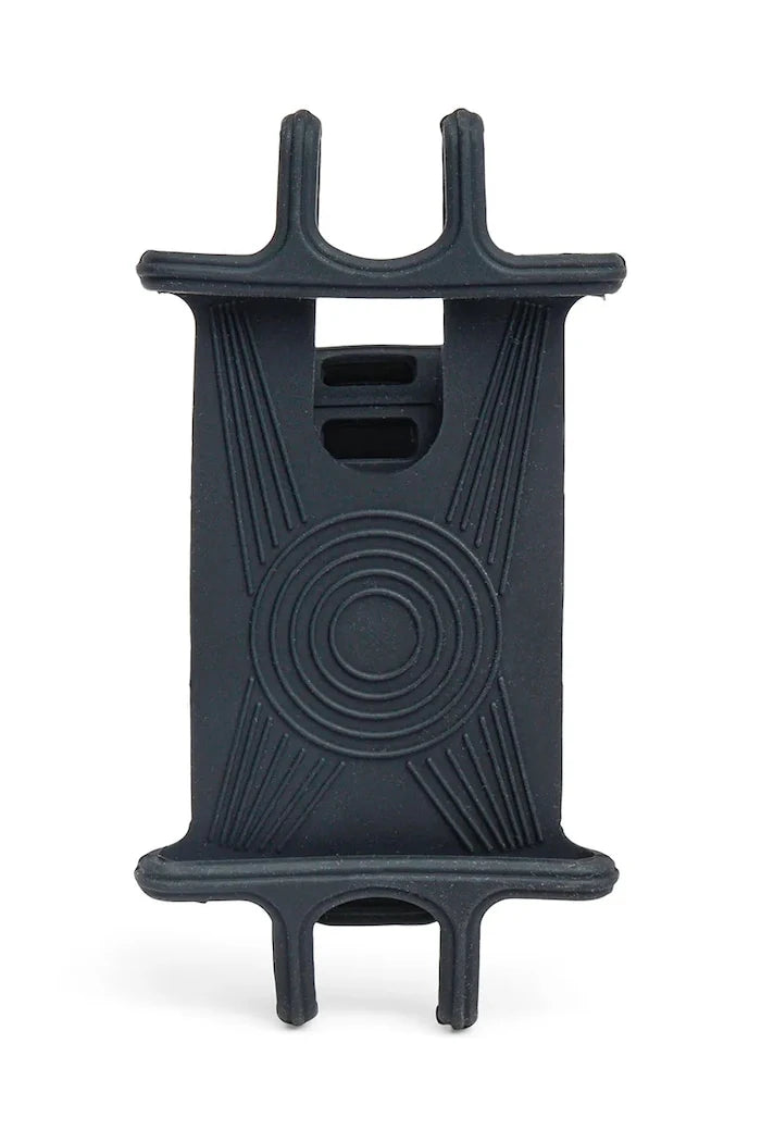 Gentlemen's Hardware Bisiklet Telefon Tutucu