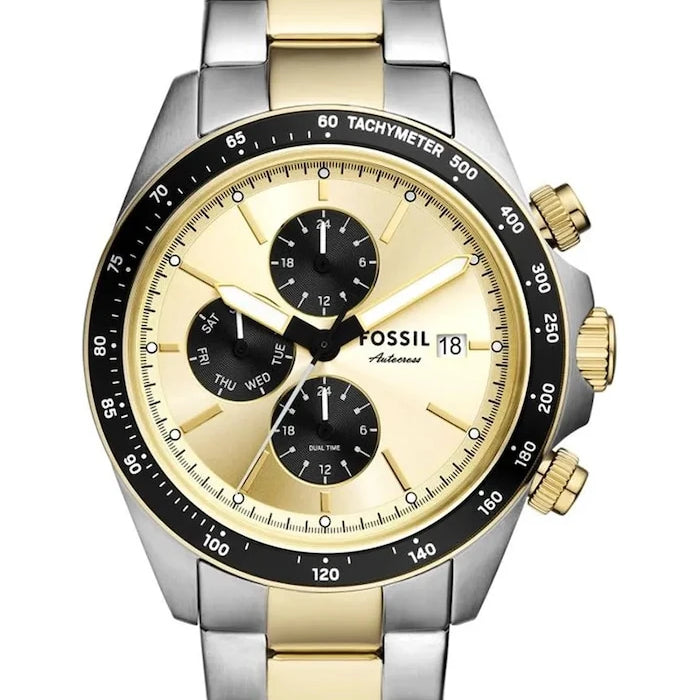 Часовник Fossil