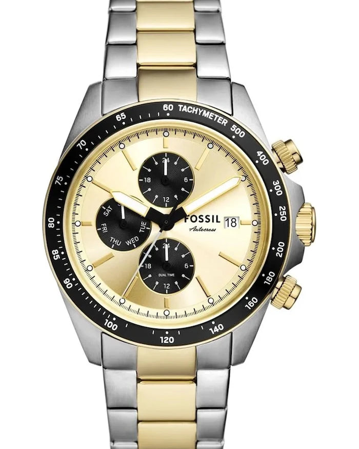 Fossil Saat