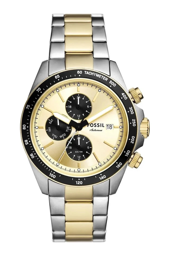 Часовник Fossil