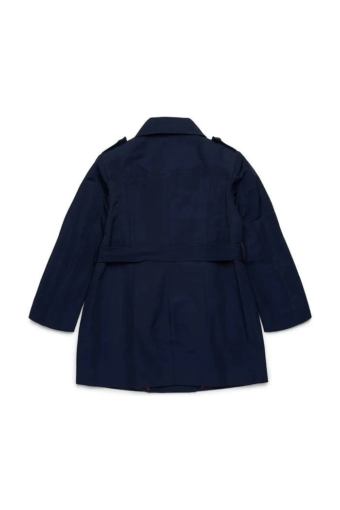Детски шлифер MAX&Co. MAXJ3F JACKET