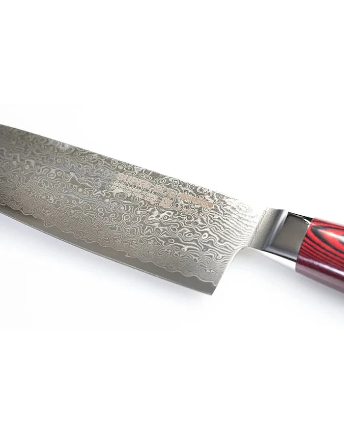 Yaxell нож кухненен от неръждаема стомана 16,5 cm