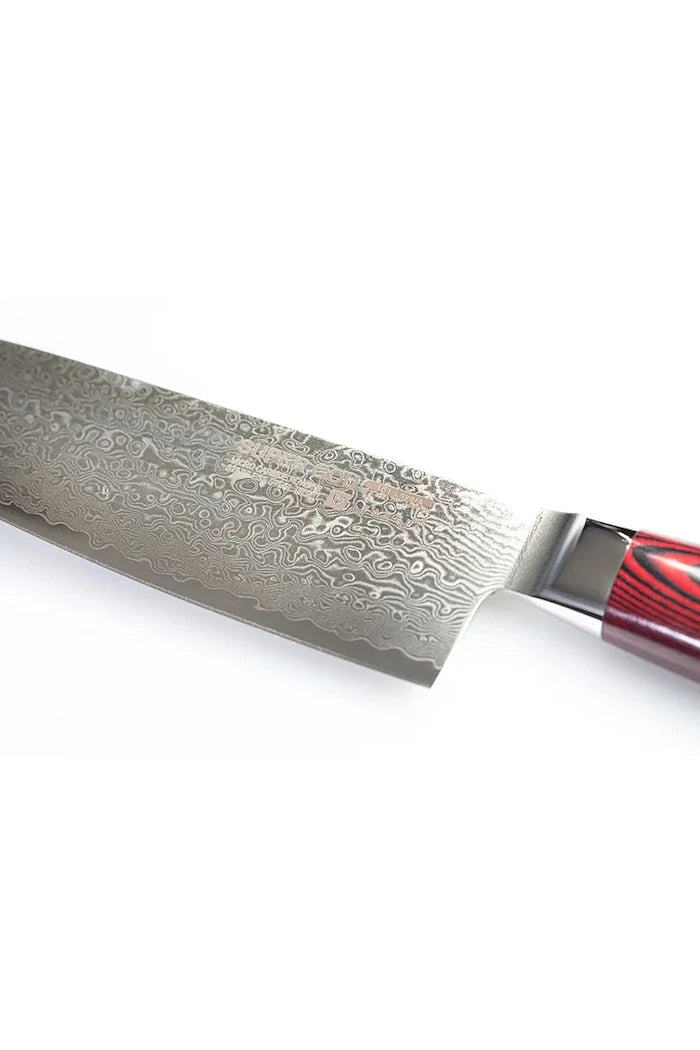 Yaxell paslanmaz çelik mutfak bıçağı 16,5 cm