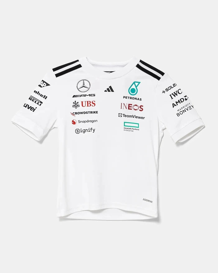 Çocuk adidas Performance MER DR Tişört