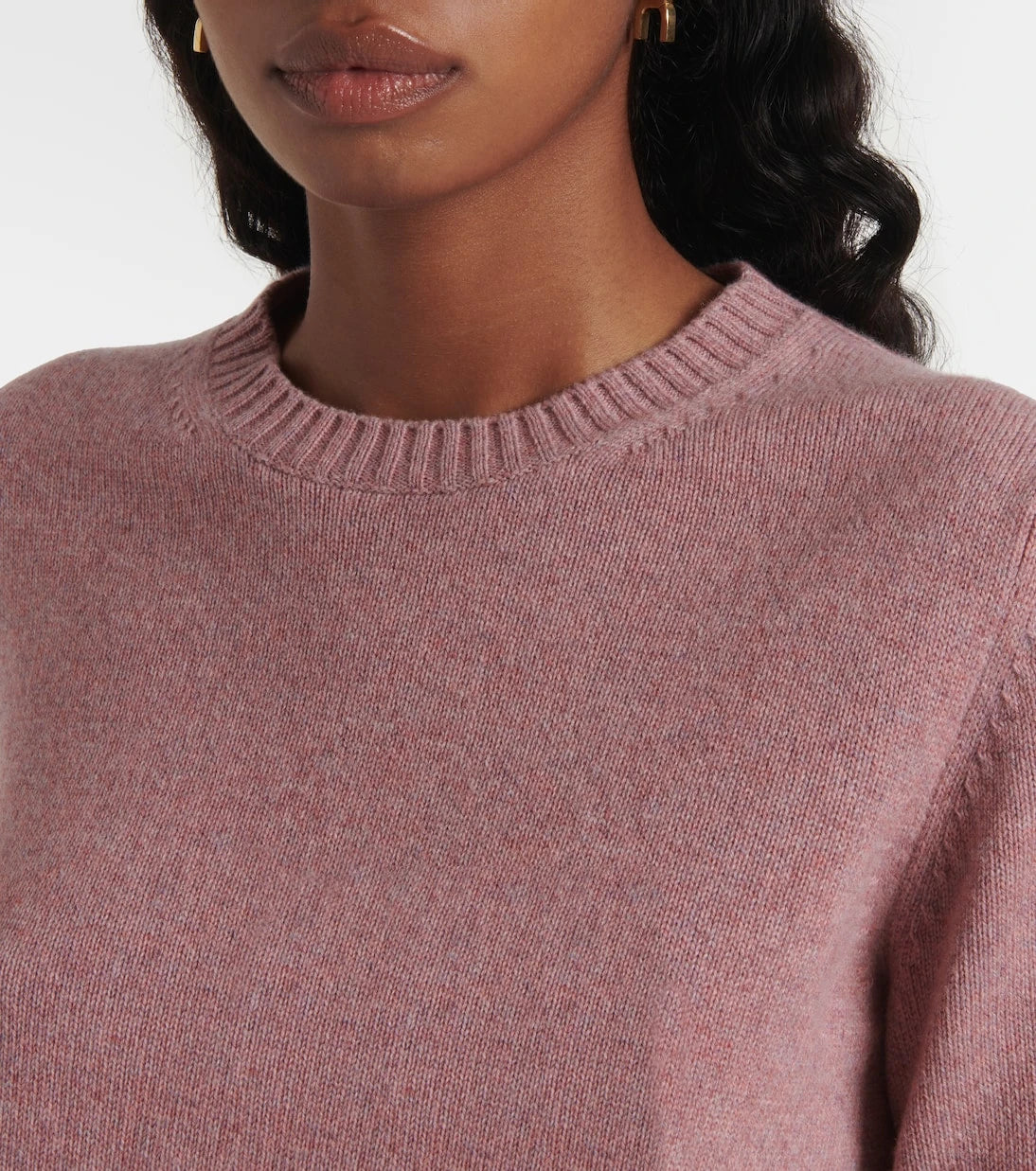 Loro Piana - سترة باركسفيل الكشميرية