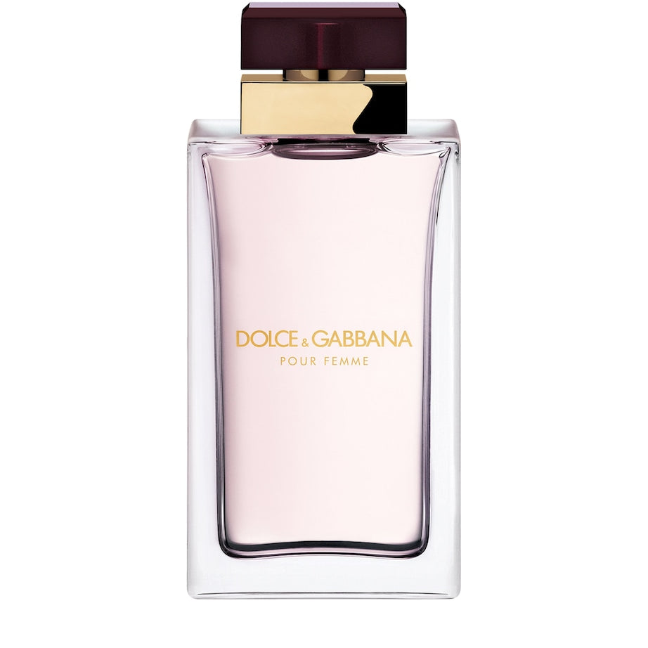 Pour Femme Eau de Parfum (100ml)