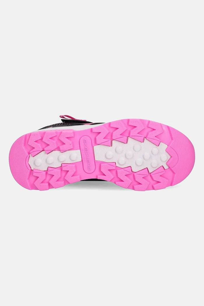 Skechers STORM BLAZER - HYDROPOLIS Çocuk Kışlık Botlar