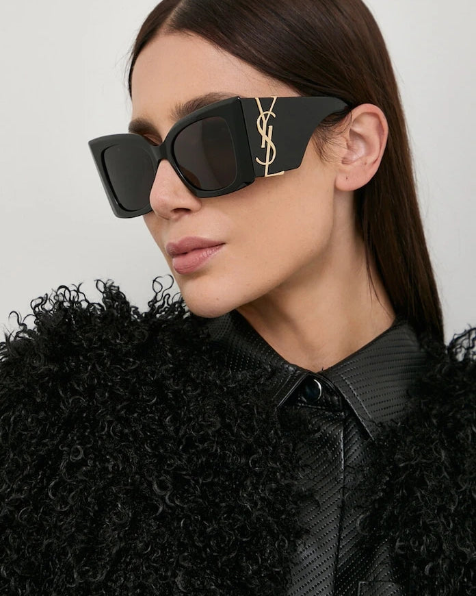 Saint Laurent BLAZE Güneş Gözlüğü