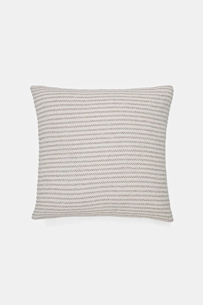 Inne dekoratif pamuklu yastık kılıfı 45 x 45 cm