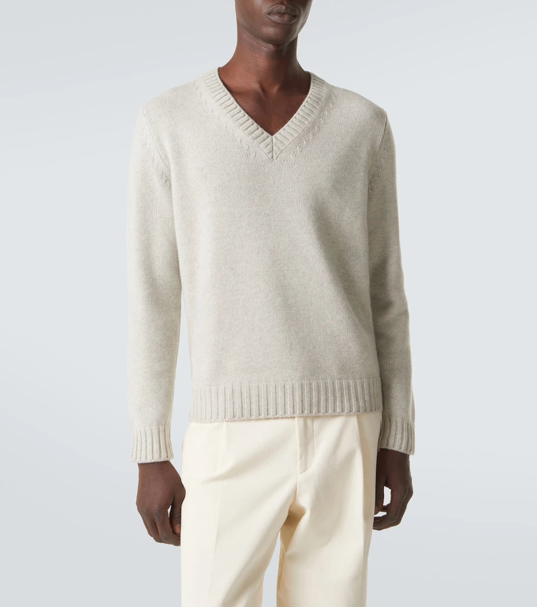 Saman Amel - Kay cashmere sweater