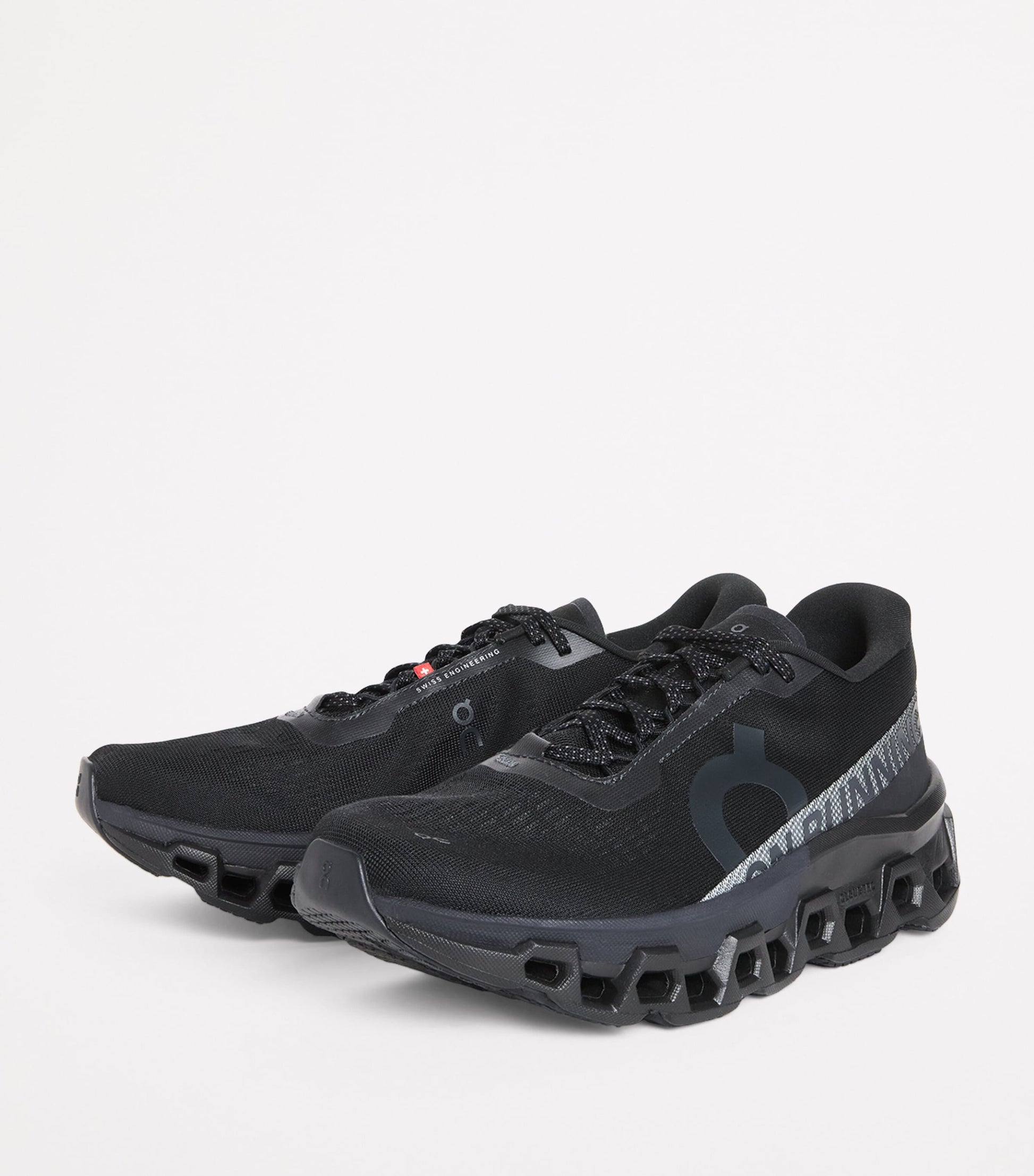 Black Cloudmonster 2 Trainers