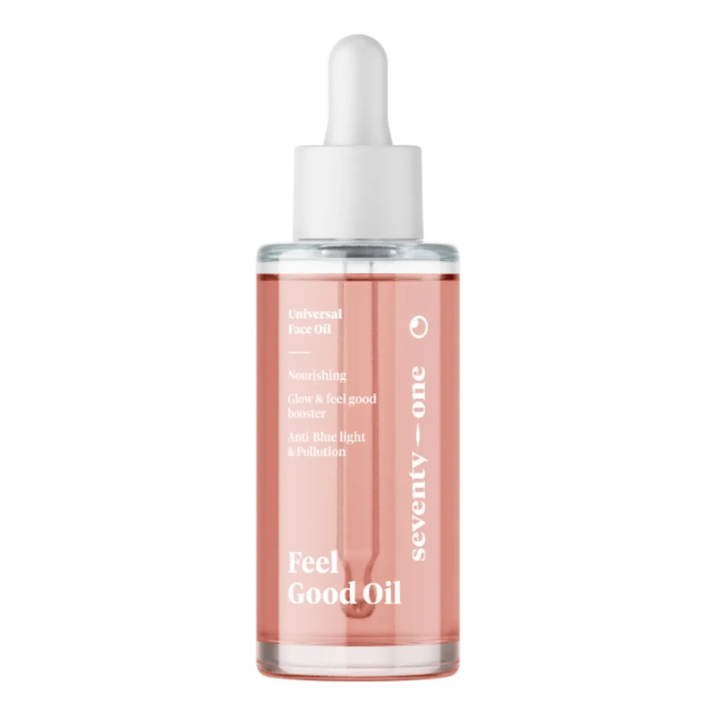 SeventyOne Percent - Feel Good Oil - 30 ml