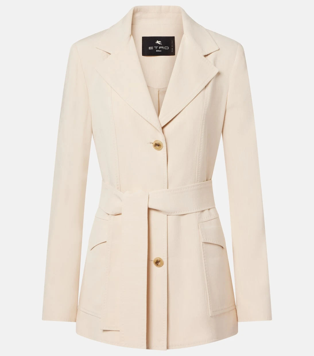 Etro - Safari blazer