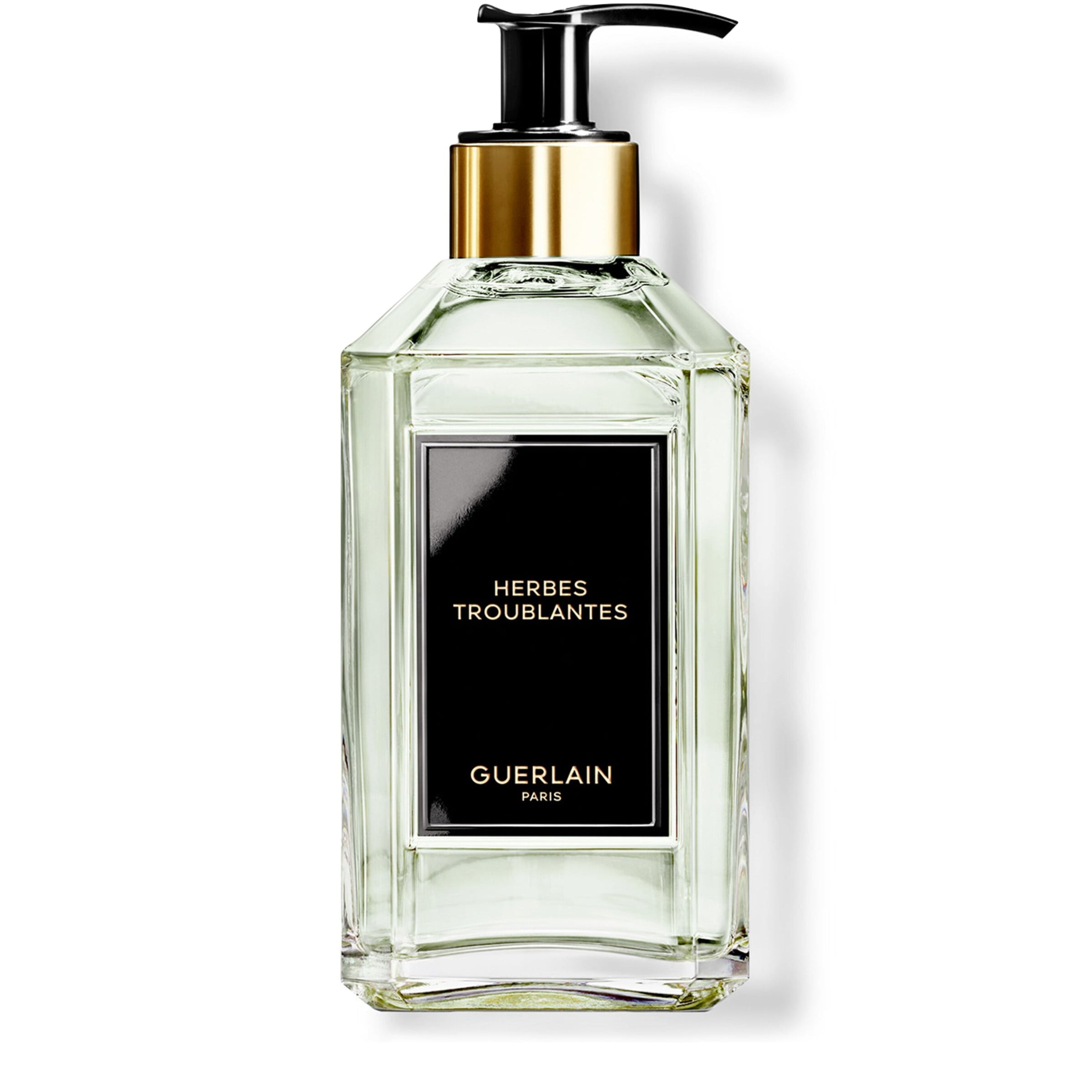 Herbes Troublantes Hand Wash (300ml)