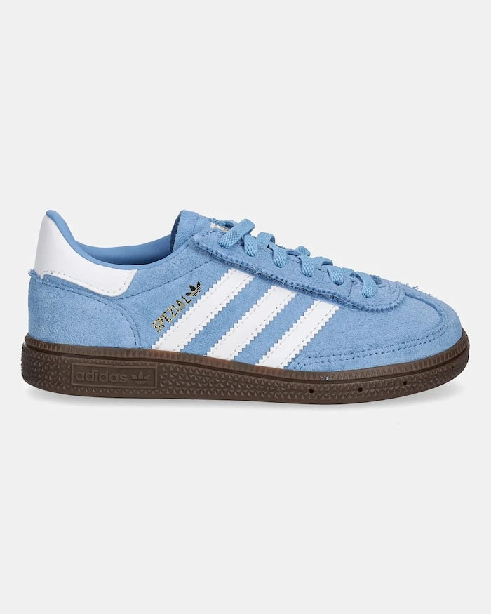 Çocuk süet spor ayakkabı adidas Originals HANDBALL SPEZIAL