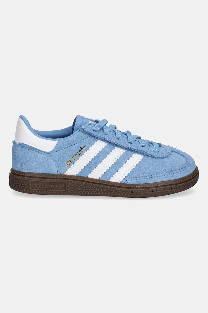 Çocuk süet spor ayakkabı adidas Originals HANDBALL SPEZIAL
