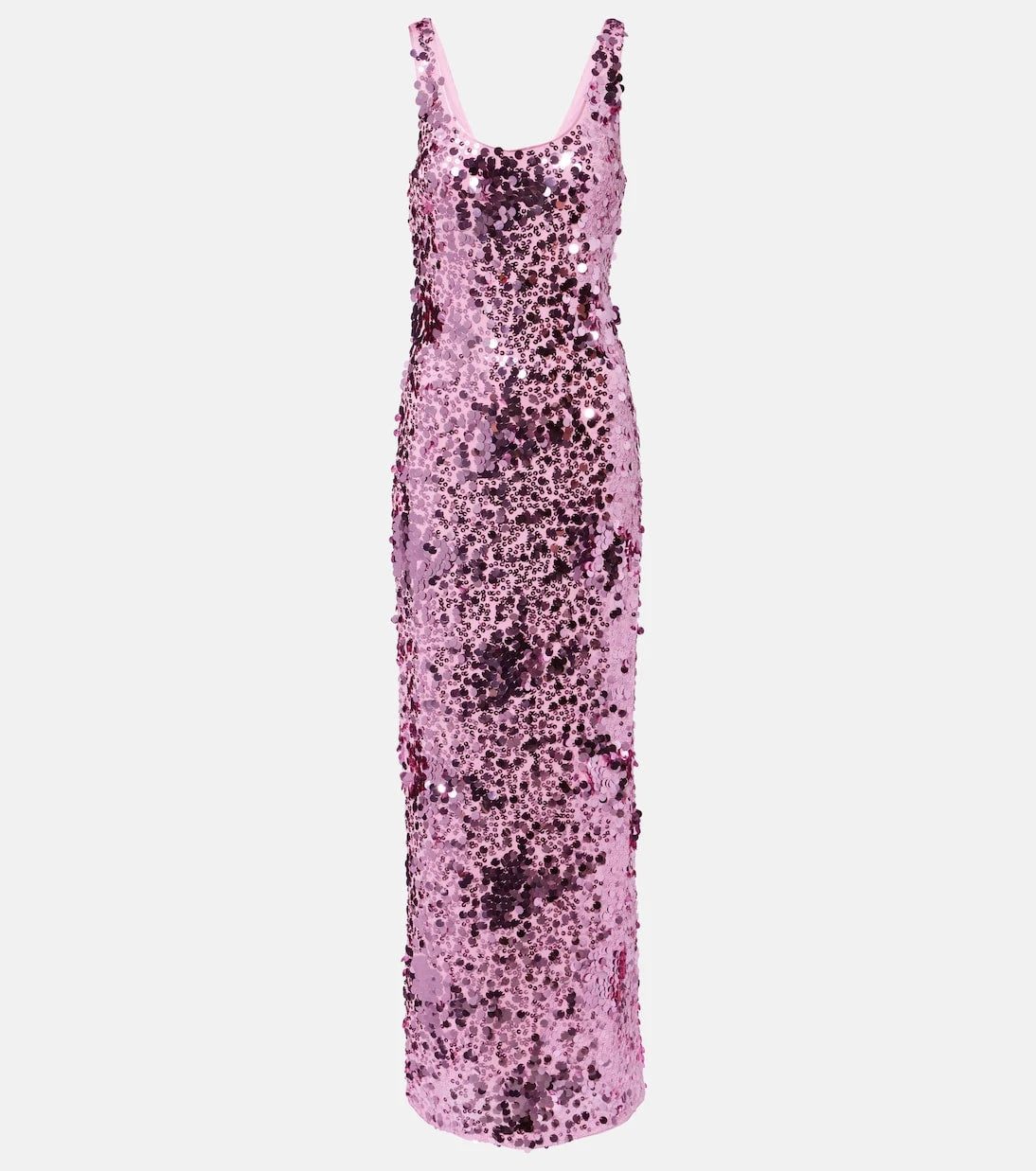 Simkhai - Bex sequined gown