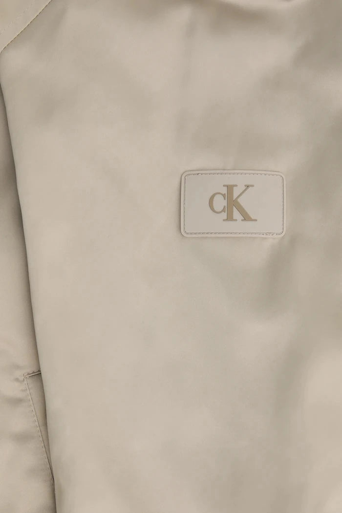 Calvin Klein Jeans Erkek Geçiş Montu
