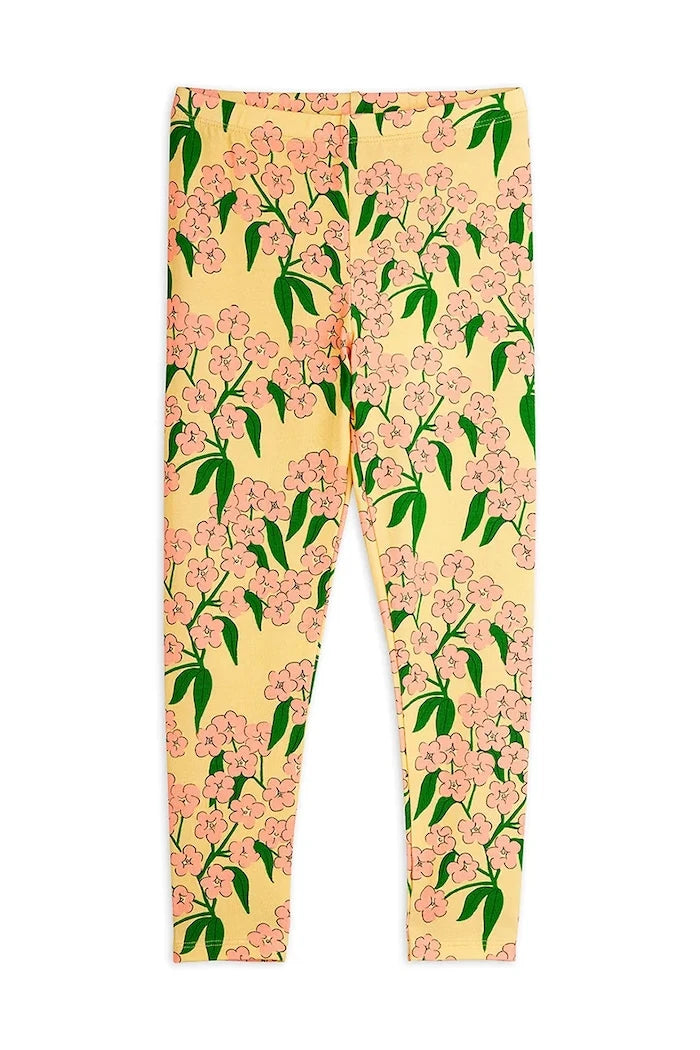 Детски клин Mini Rodini Alpine flowers