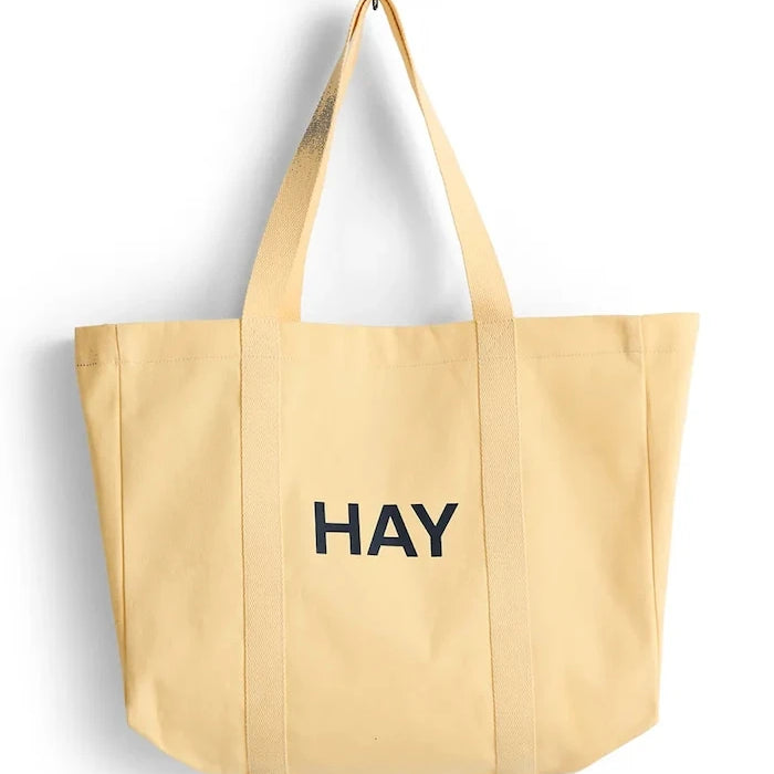 Пазарска чанта HAY Shopper 32 x 40 x 13 cm