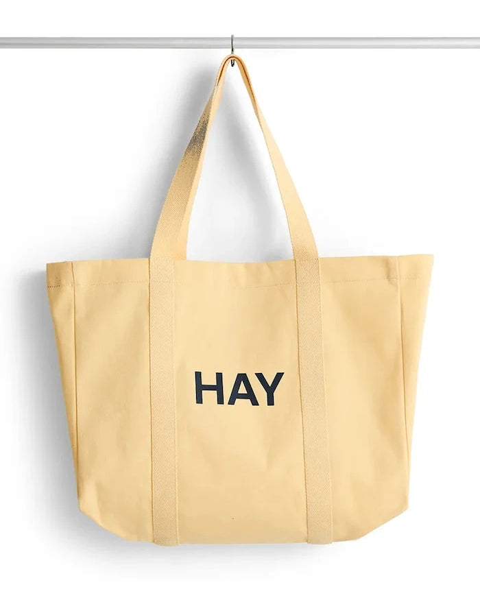 HAY Shopper Alışveriş Çantası 32 x 40 x 13 cm