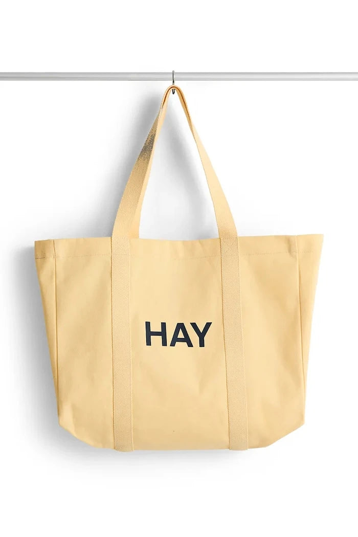 Пазарска чанта HAY Shopper 32 x 40 x 13 cm