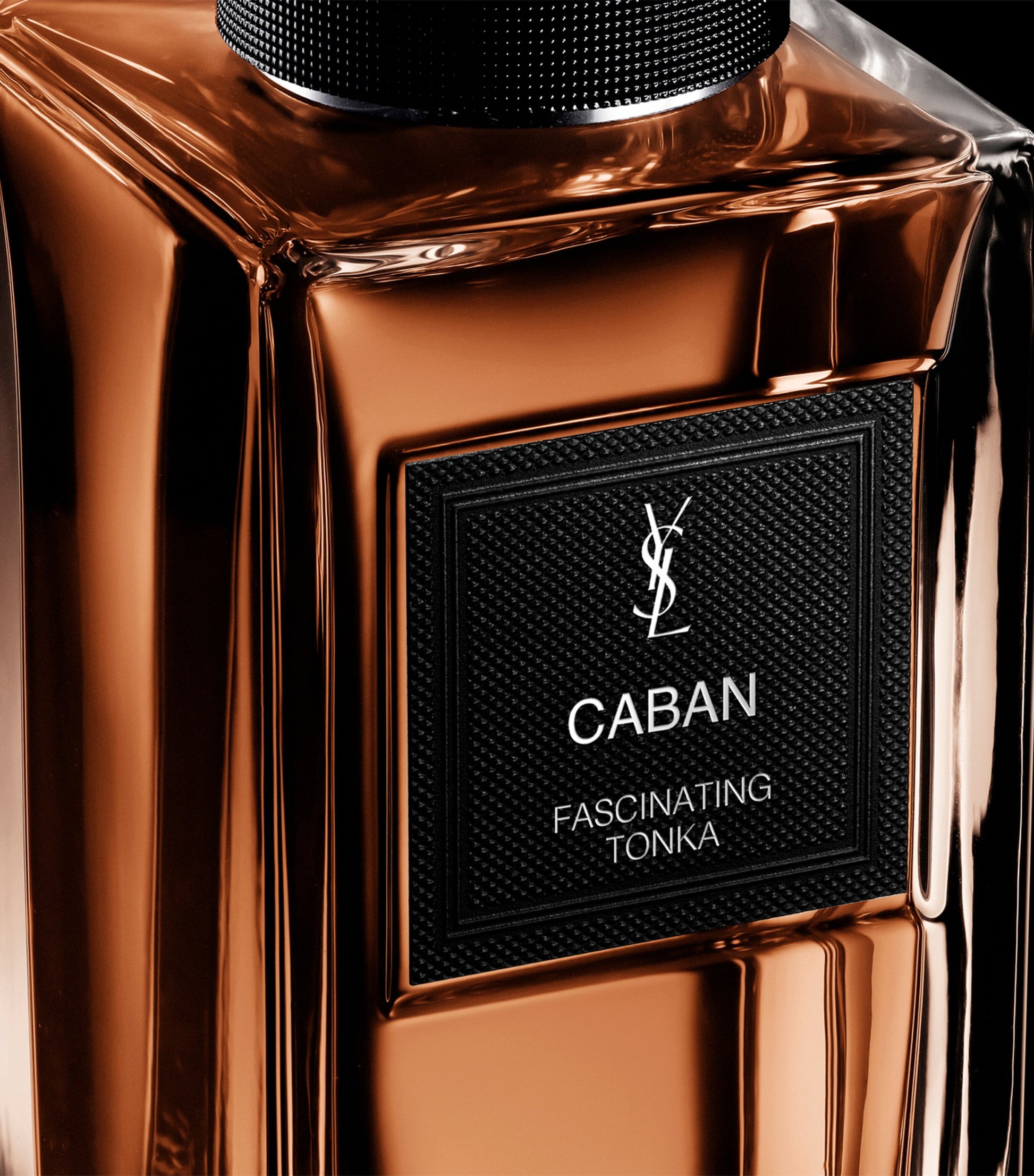 Le Vestiaire des Parfums Caban Eau de Parfum (125ml)