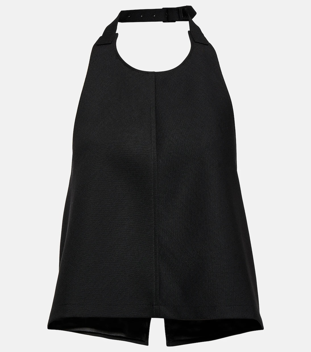 Wardrobe.NYC - Wool tank top