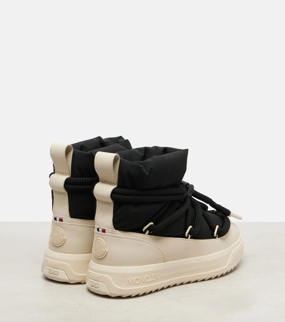 Moncler - Altive Mid snow boots