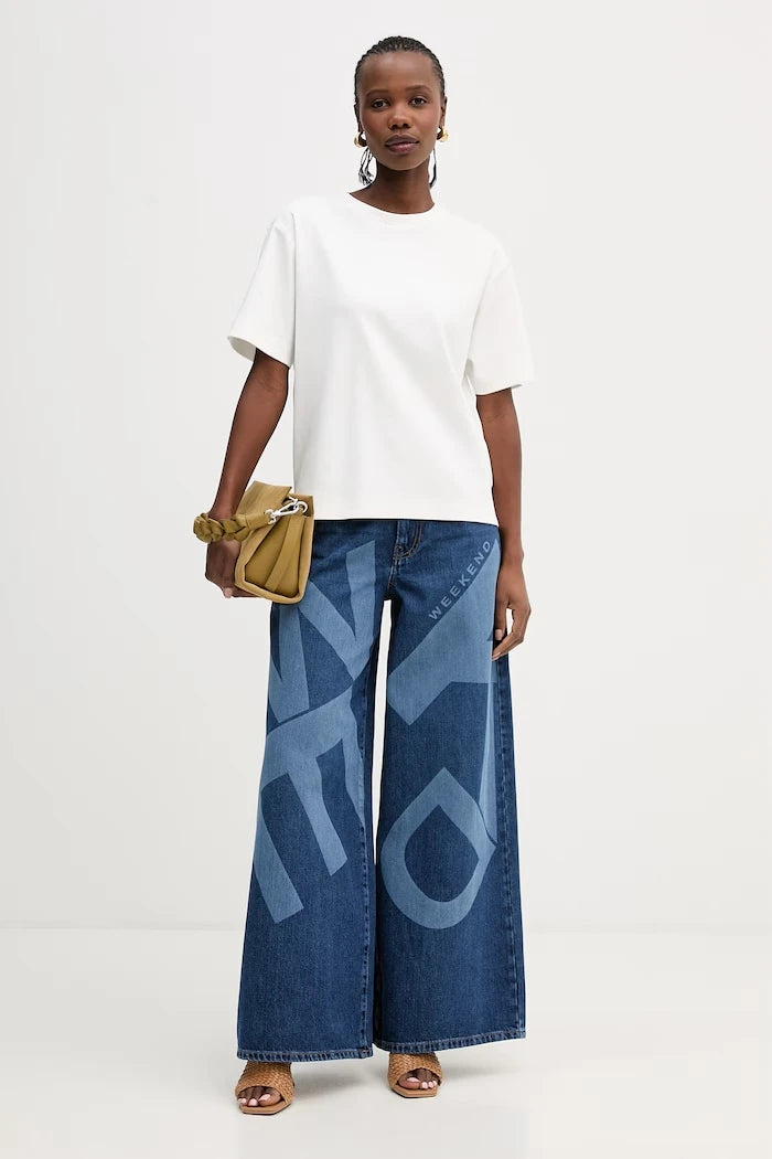 Дънки Weekend Max Mara VORTICE