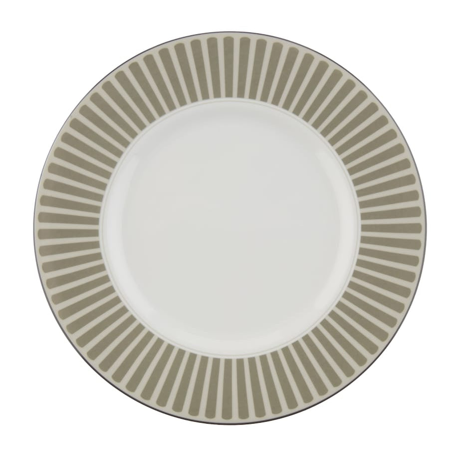 Parklands Plate (23cm)