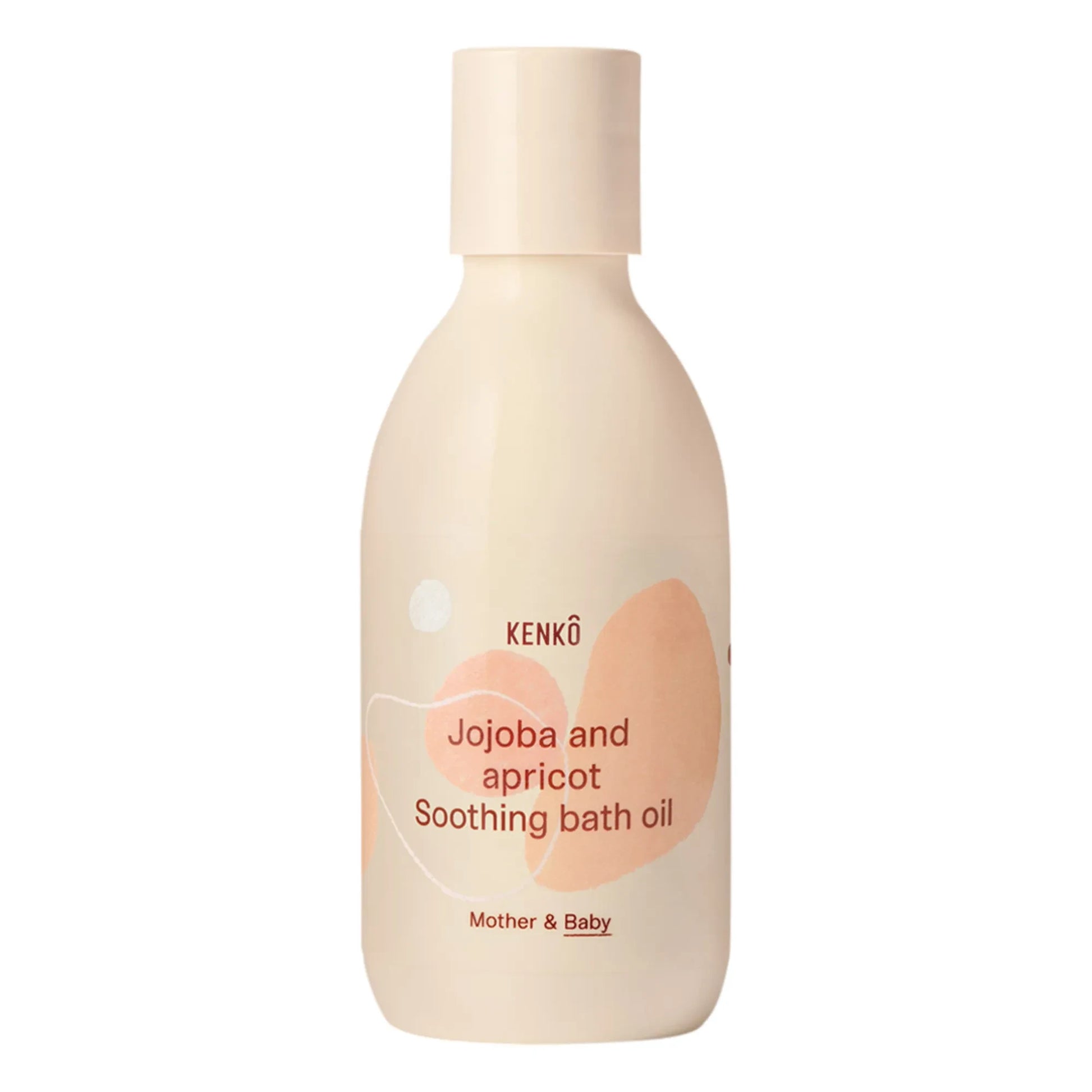 Kenkô - Bath Oil - 100 ml