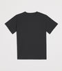 Moncler Enfant Cotton Logo T-Shirt (8-10 Years)