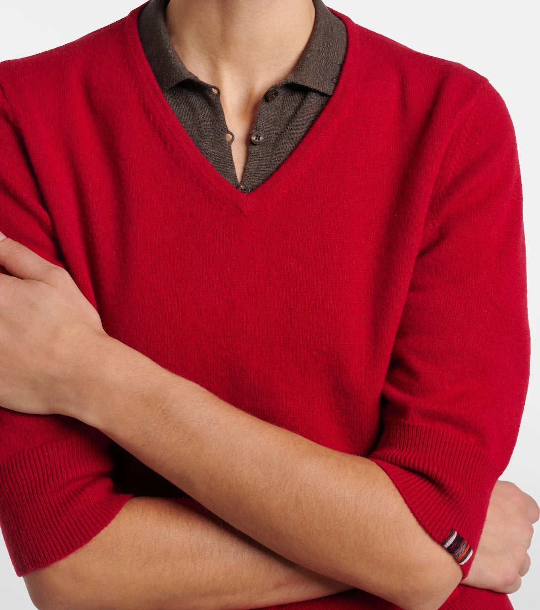 Extreme Cashmere - Mel cashmere top