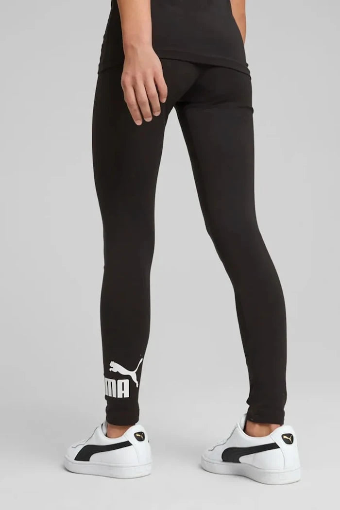 Детски клин Puma ESS No. 1 Logo Leggings