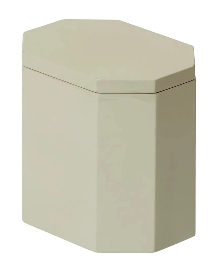 Kapaklı kutu ferm LIVING Nova 20 x 10 x 5 cm