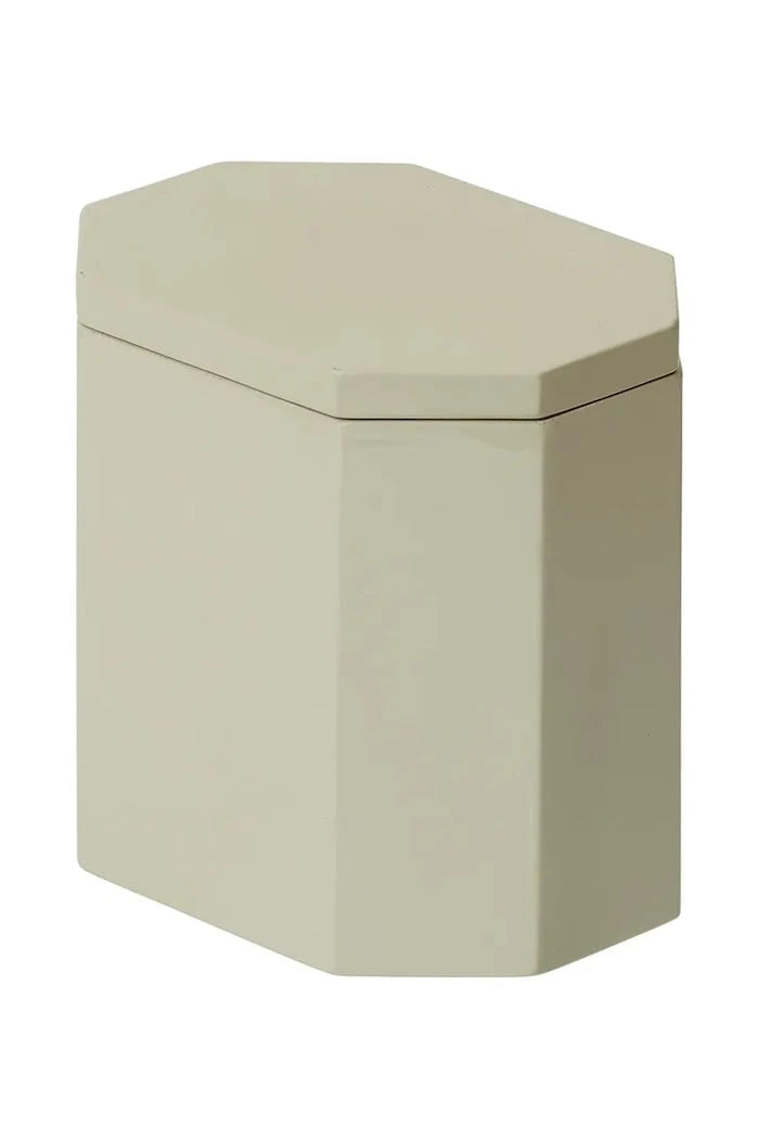 Кутия с капак ferm LIVING Nova 20 x 10 x 5 cm