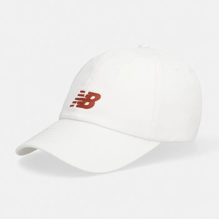 New Balance шапка с козирка от памук