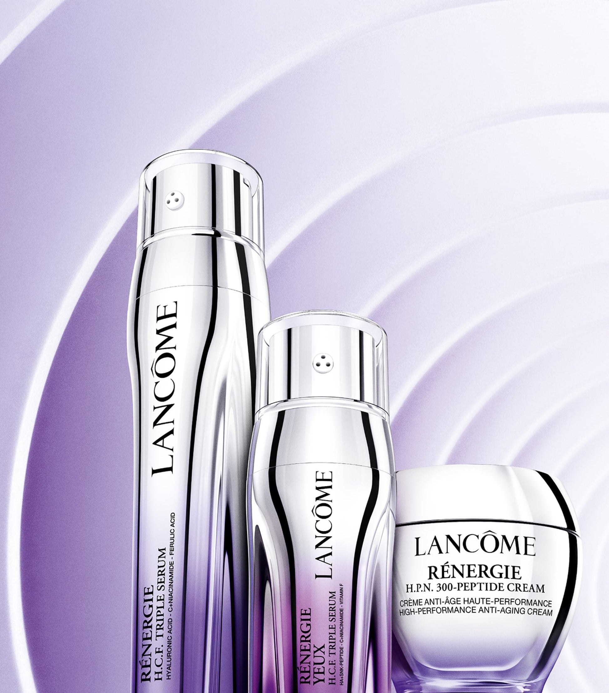 Lancôme Rénergie H.C.F Triple Serum (20ml)