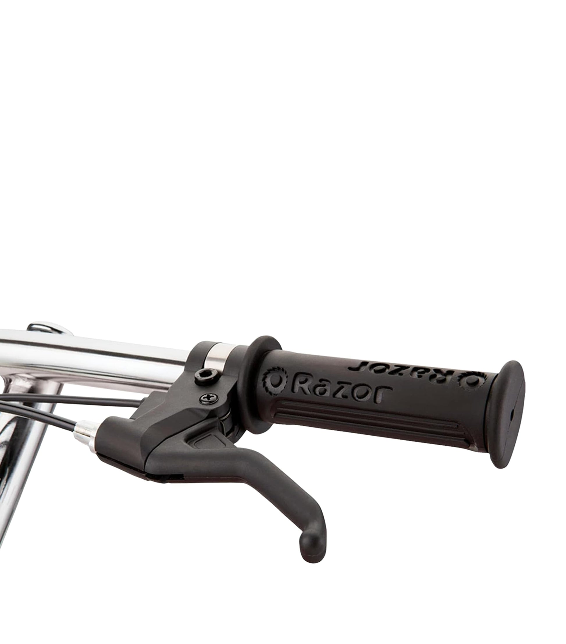 Razor Electric Pocket Mod Bistro Moped