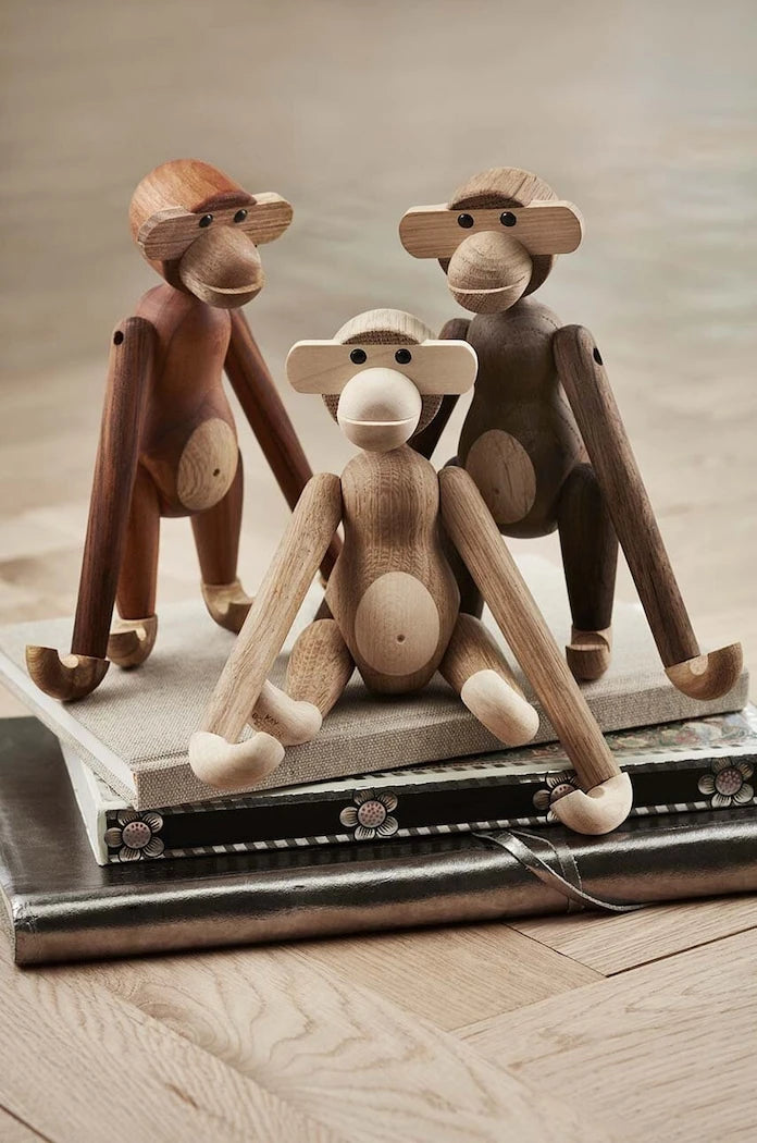 Декорация Kay Bojesen Monkey small