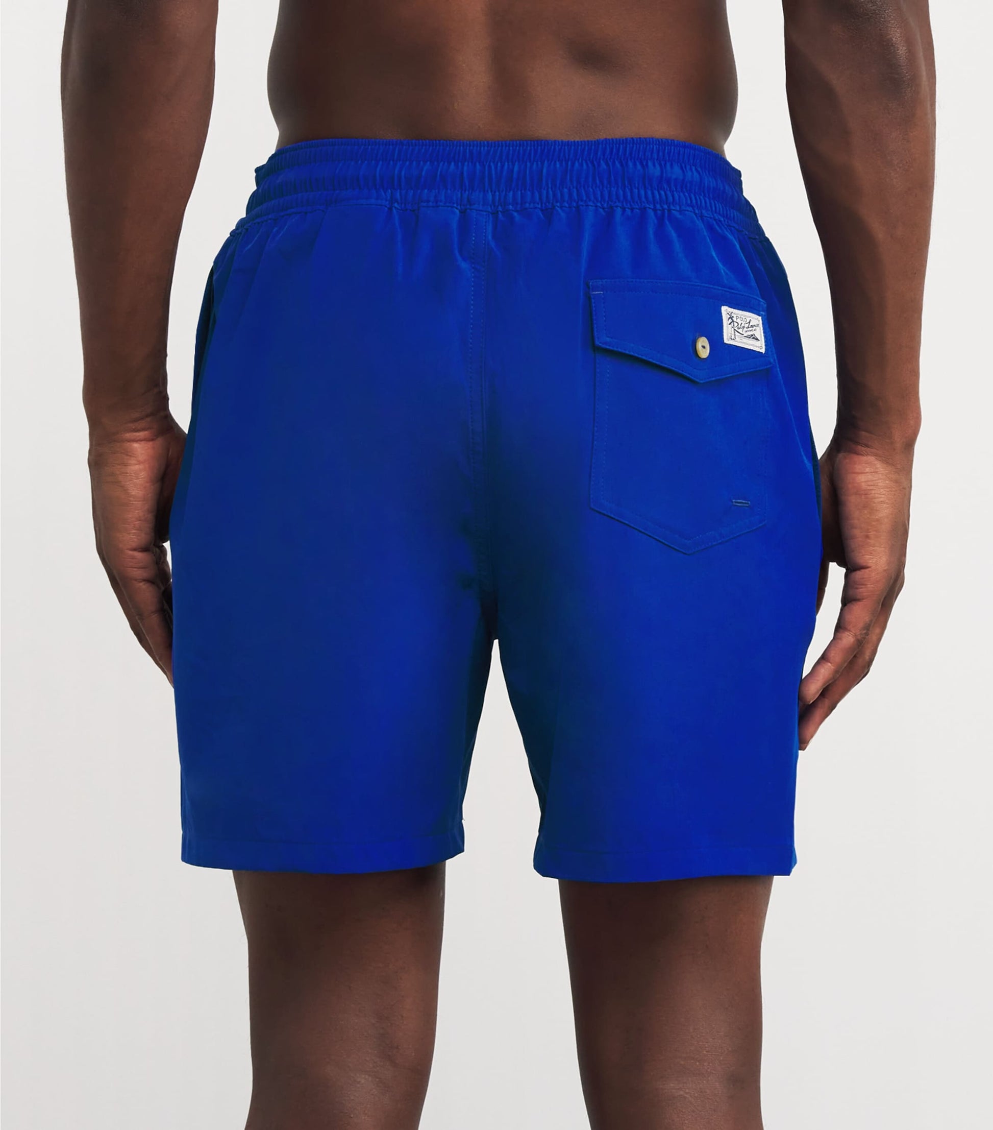 Traveller Swim Shorts