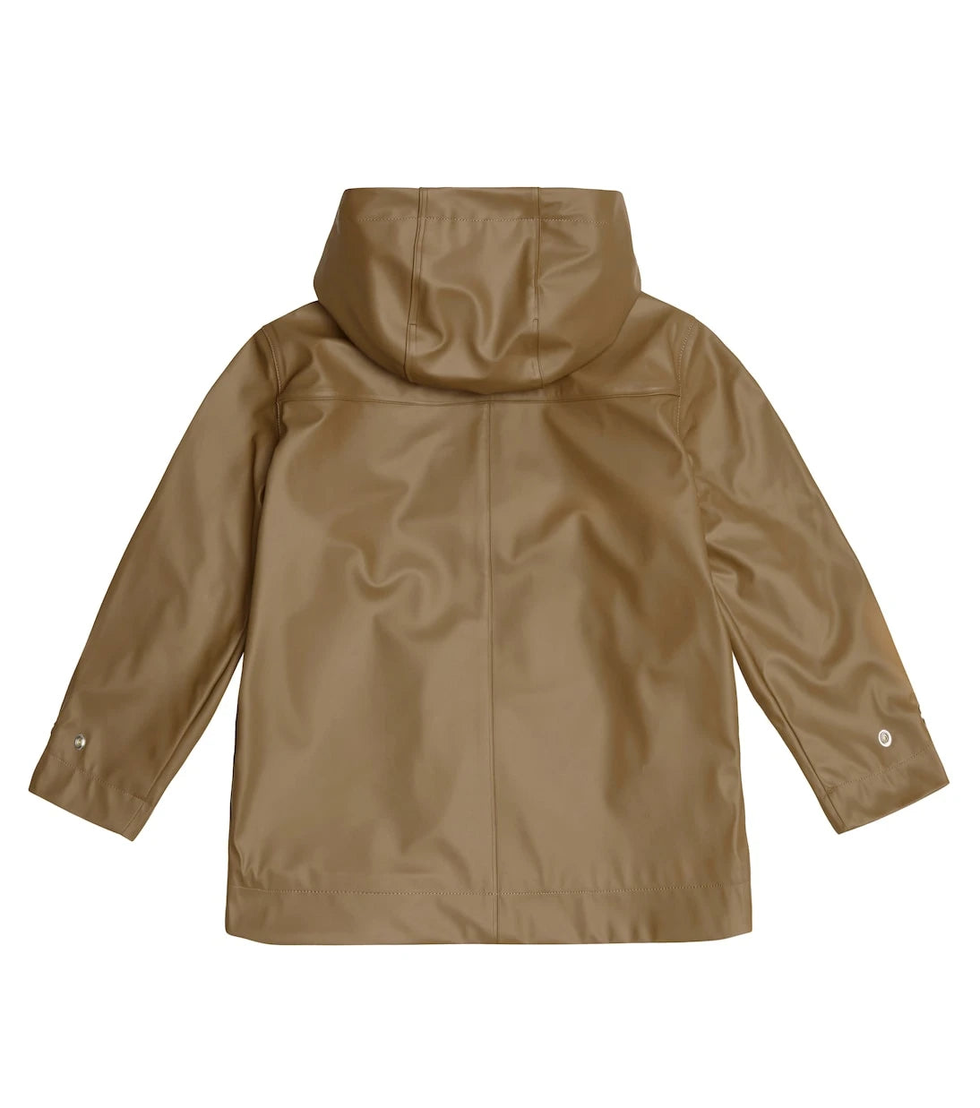 Bonpoint - Raindrop raincoat