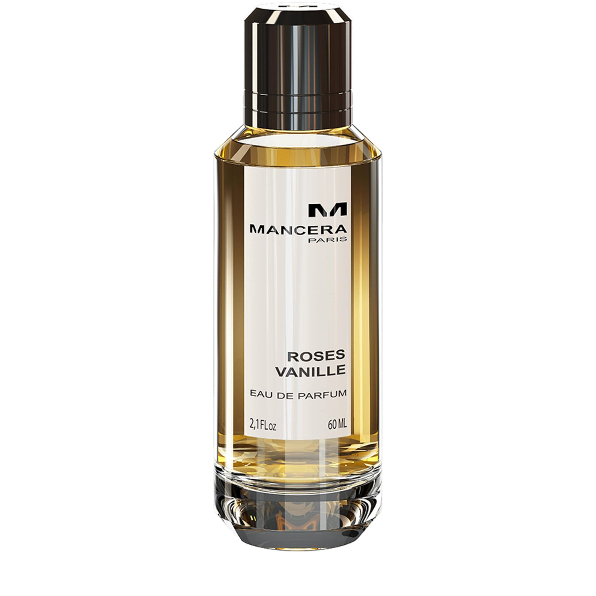 Roses Vanille Eau de Parfum (60ml)