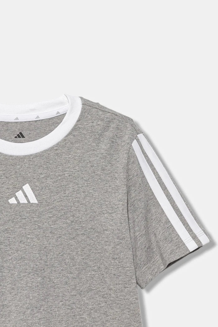 Детска памучна тениска adidas